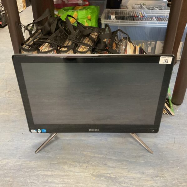 Samsung windows 8 all in one pc model dp500a2d