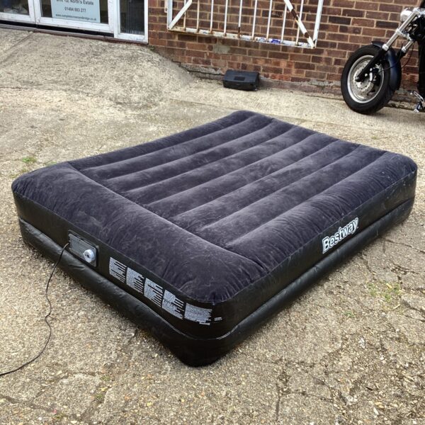 Bestway Inflatable Double Bed