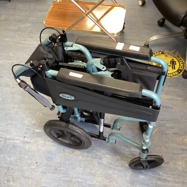 Days wheel chair